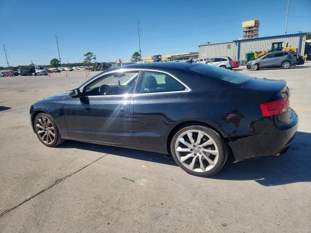 Photo 2 from auction – 2014 AUDI A5 PREMIUM with VIN WAULFAFR4EA074804
