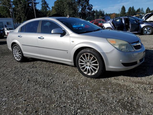 Photo 4 from auction – 2007 SATURN AURA XR with VIN 1G8ZV57727F164957