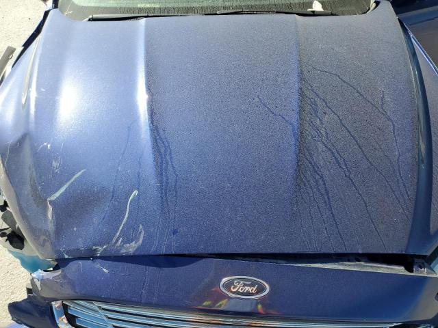 Photo 11 from auction – 2013 FORD FUSION 4D with VIN 3FA6P0K90DR126369