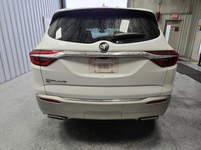 Photo 6 from auction – 2021 BUICK ENCLAVE PR with VIN 5GAEVBKW9MJ221103