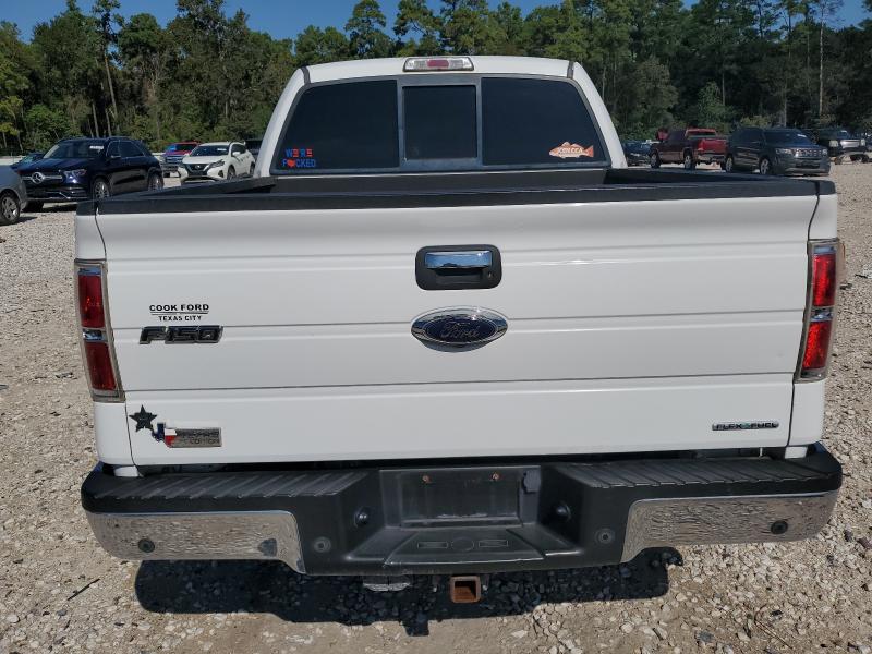 Photo 6 from auction – 2014 FORD F150 SUPER with VIN 1FTFW1CF2EKD04926