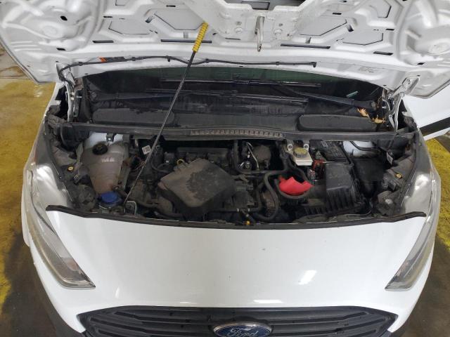Photo 11 from auction – 2020 FORD TRANSIT CO with VIN NM0LS7E21L1452741
