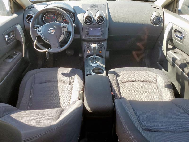 Photo 8 from auction – 2012 NISSAN ROGUE S with VIN JN8AS5MTXCW601969