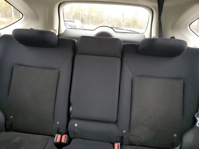 Photo 10 from auction – 2015 HONDA CR-V with VIN 2HKRM3H36FH003587