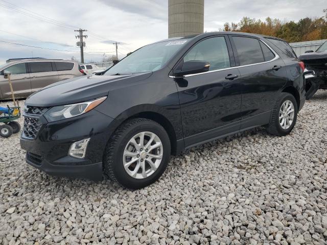 CHEVROLET EQUINOX 2019 with VIN 2GNAXKEV6K6255043 - Photo from auction