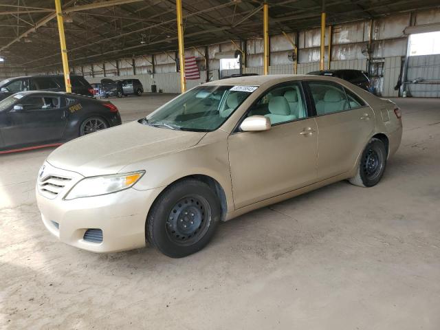 Zdjęcie 1 z aukcji – 2011 TOYOTA CAMRY BASE z VIN 4T1BF3EK1BU689878
