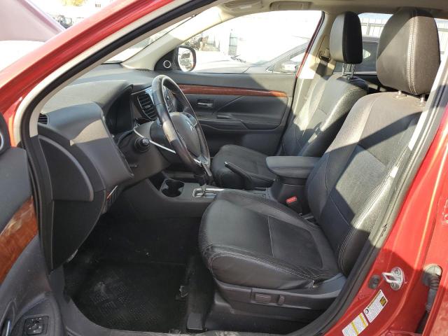 Photo 7 from auction – 2015 MITSUBISHI OUTLANDER with VIN JA4AD3A32FZ007565