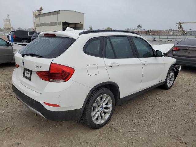 Photo 3 from auction – 2015 BMW X1 XDRIVE2 with VIN WBAVL1C50FVY33025