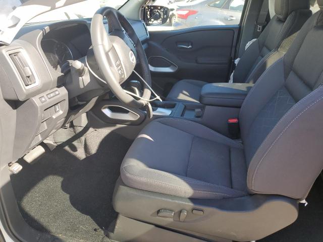Photo 7 from auction – 2025 NISSAN FRONTIER S with VIN 1N6ED1CL1SN601006