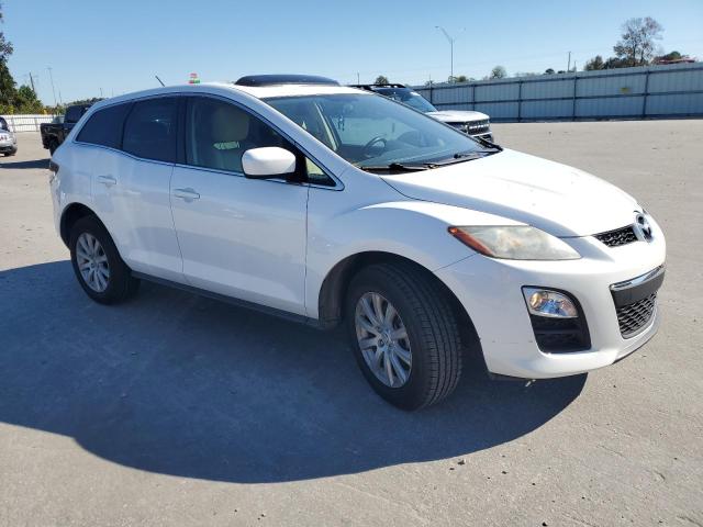 Photo 4 from auction – 2011 MAZDA CX-7 with VIN JM3ER2B53B0408244