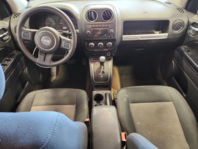 Photo 8 from auction – 2014 JEEP COMPASS SP with VIN 1C4NJCBA3ED812354