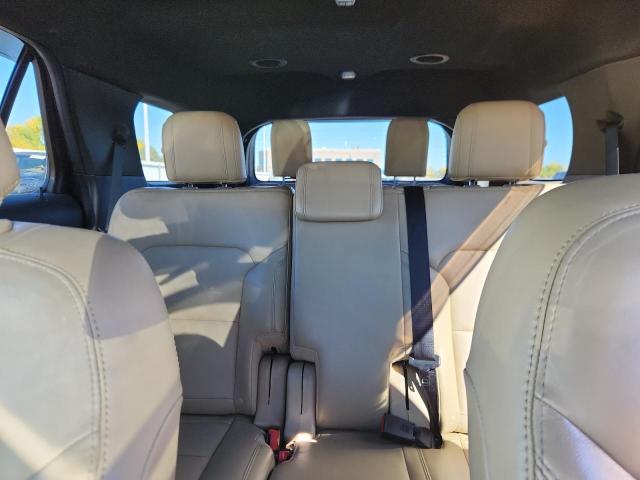 Photo 10 from auction – 2016 FORD EXPLORER X with VIN 1FM5K8D81GGC51167