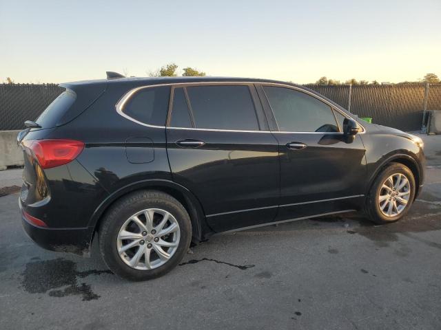 Photo 3 from auction – 2019 BUICK ENVISION P with VIN LRBFXBSAXKD008821