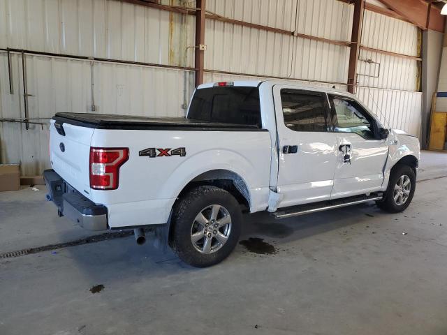 Photo 3 from auction – 2019 FORD F150 SUPERCREW with VIN 1FTEW1EP1KFC06623