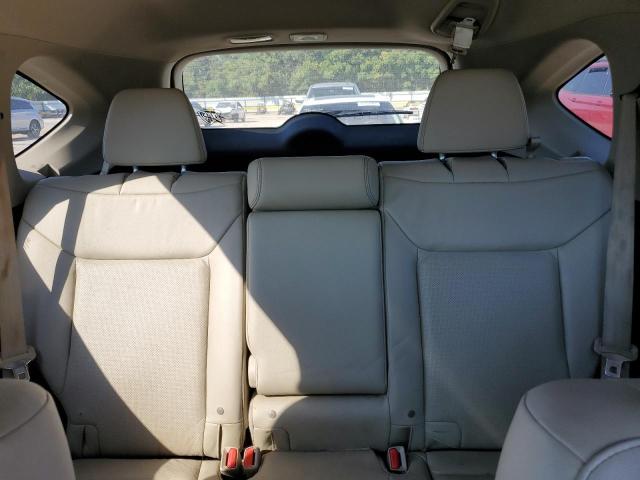 Photo 10 from auction – 2015 HONDA CR-V EXL with VIN 2HKRM3H70FH518569