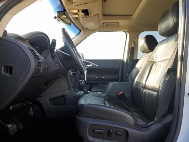 Photo 7 from auction – 2019 FORD FLEX LIMIT with VIN 2FMHK6D87KBA36006