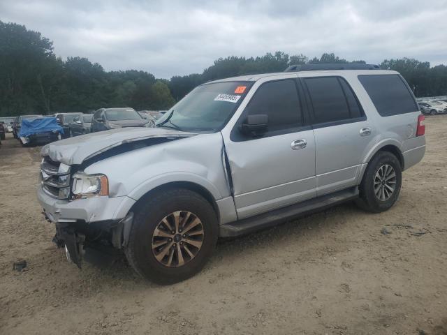 Photo 1 from auction – 2017 FORD EXPEDITION XLT with VIN 1FMJU1HT1HEA10799