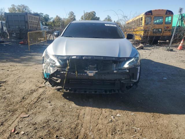 Photo 5 from auction – 2021 NISSAN ALTIMA SR with VIN 1N4BL4CV7MN346222