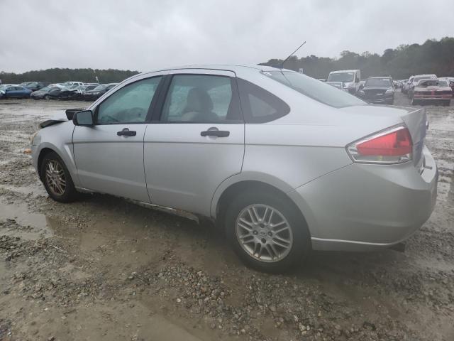 Photo 2 from auction – 2011 FORD FOCUS SE with VIN 1FAHP3FN7BW120399