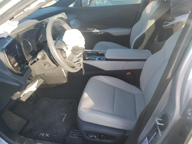 Photo 7 from auction – 2024 LEXUS RX 350H BA with VIN 2T2BBMCA8RC023894