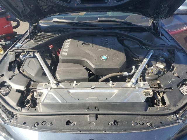 Zdjęcie 11 z aukcji – 2022 BMW 430I z VIN WBA53AP07NCK23955