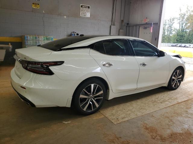 Photo 3 from auction – 2019 NISSAN MAXIMA S with VIN 1N4AA6AV0KC370970
