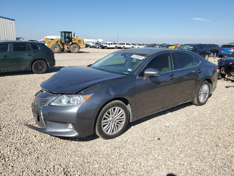Zdjęcie 1 z aukcji – 2014 LEXUS ES 350 z VIN JTHBK1GG0E2124498