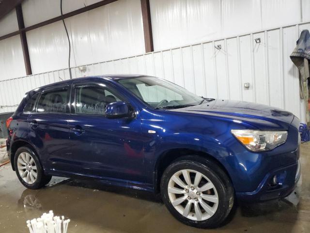 Photo 4 from auction – 2011 MITSUBISHI OUTLANDER with VIN JA4AR4AU9BZ001613