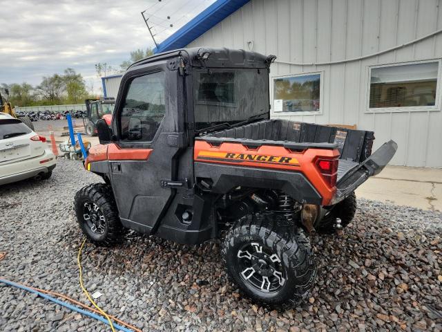 Photo 2 from auction – 2025 POLARIS RANGER with VIN 4XARRY992S8773481