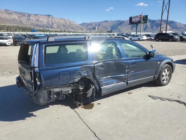 Photo 3 from auction – 2001 VOLVO V70 XC with VIN YV1SZ58D411014024