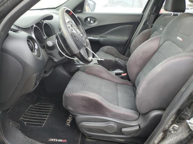 Photo 7 from auction – 2015 NISSAN JUKE S with VIN JN8AF5MVXFT560576