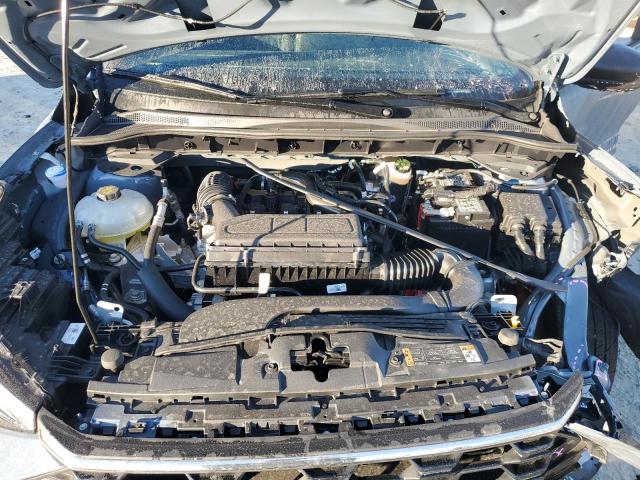 Photo 12 from auction – 2025 FORD ESCAPE ST with VIN 1FMCU0MN5SUB14204