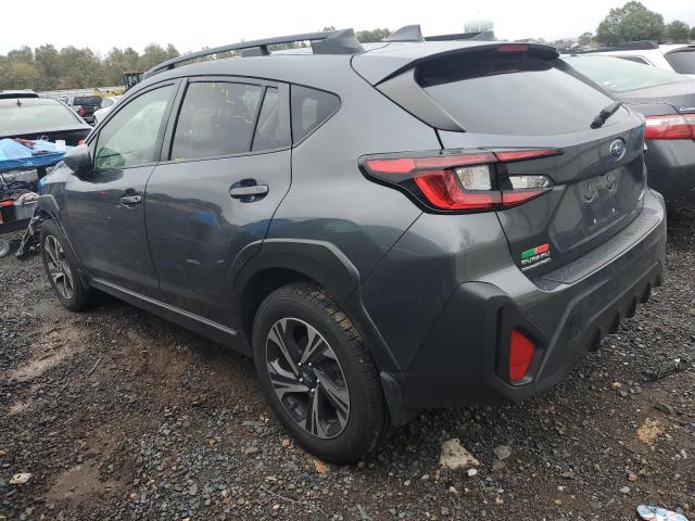 Photo 2 from auction – 2024 SUBARU CROSSTREK with VIN JF2GUADC5R8208436
