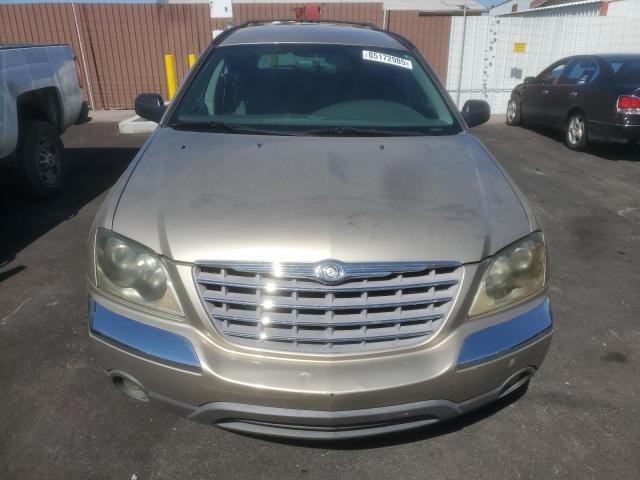 Photo 5 from auction – 2004 CHRY PACIFICA with VIN 2C8GF68484R324458