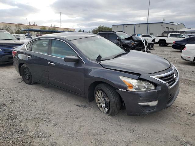 Photo 4 from auction – 2013 NISSAN ALTIMA 2.5 with VIN 1N4AL3AP8DC278521