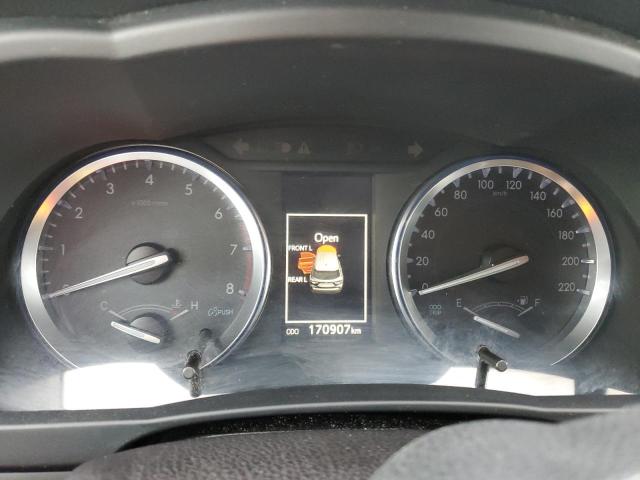 صورة رقم 9 من المزاد - 2015 TOYOTA HIGHLANDER مع VIN 5TDJKRFH1FS198481