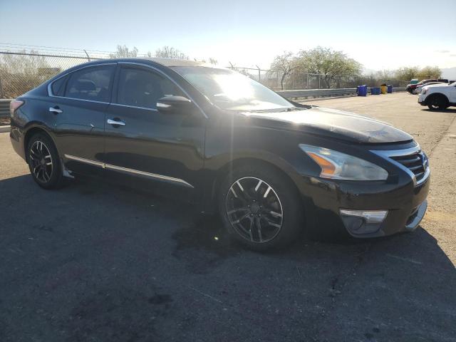 Photo 4 from auction – 2015 NISSAN ALTIMA with VIN 1N4AL3AP1FC124140