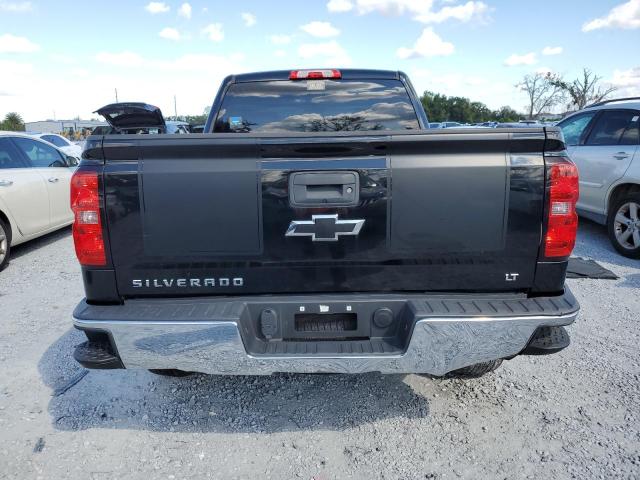 Photo 6 from auction – 2014 CHEVROLET SILVERADO with VIN 1GCVKREC4EZ416630
