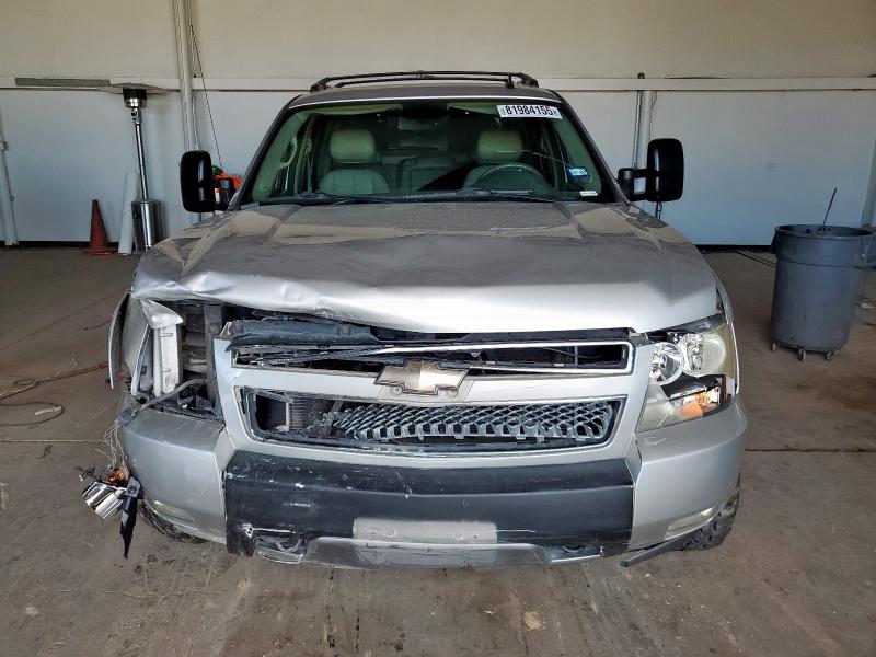 صورة رقم 5 من المزاد - 2011 CHEVROLET AVALANCHE مع VIN 3GNTKFE36BG179616