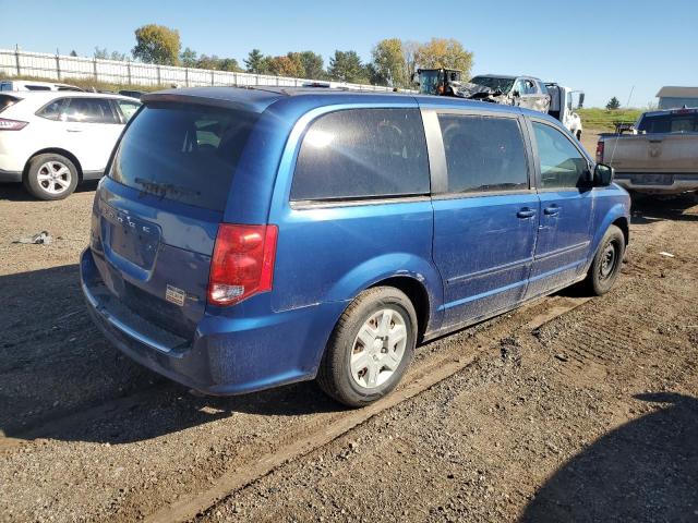 Photo 3 from auction – 2011 DODGE GRAND CARA with VIN 2D4RN4DG8BR724389