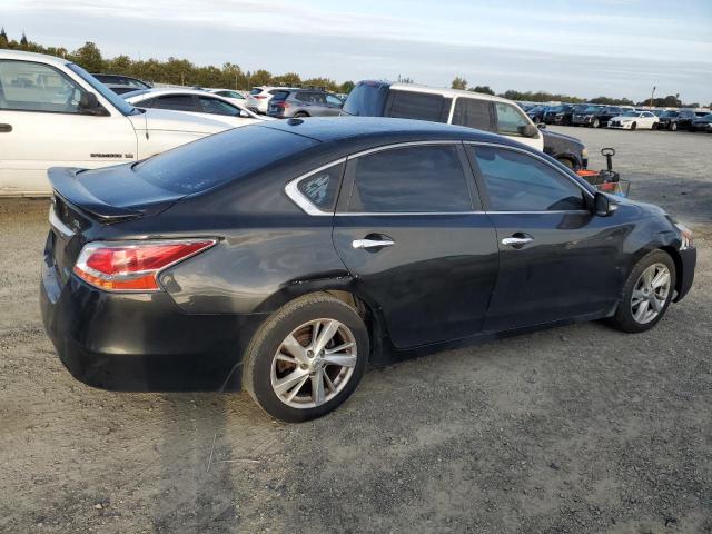 Photo 3 from auction – 2014 NISSAN ALTIMA 2.5 with VIN 1N4AL3AP6EC190634