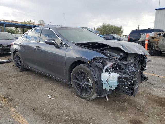 Photo 4 from auction – 2024 LEXUS ES 350 BASE with VIN 58ACZ1B13RU174038