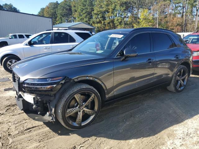 GENESIS GV70 BASE 2024 with VIN 5NMMCDTC7RH002119 - Photo from auction