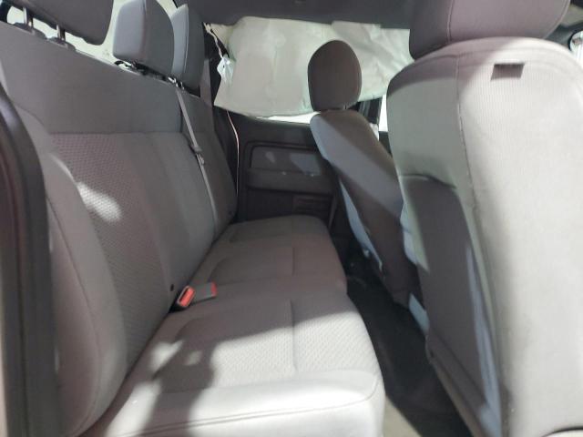 Photo 10 from auction – 2012 FORD F150 SUPER with VIN 1FTEX1EM8CKE28121