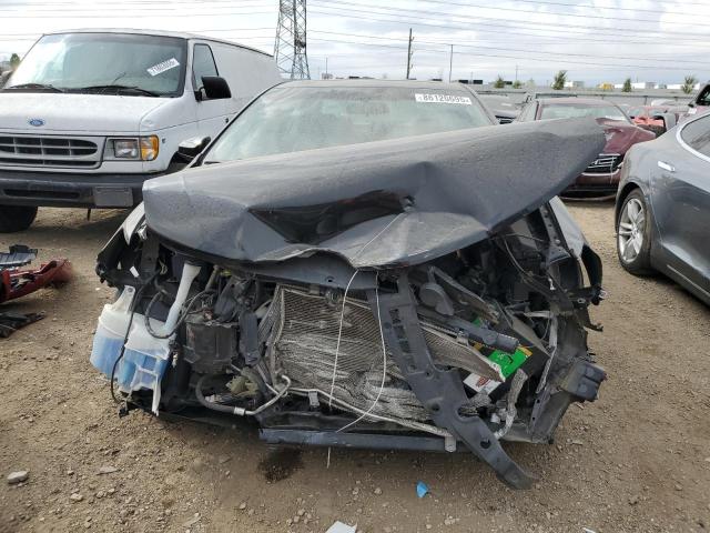 Zdjęcie 5 z aukcji – 2012 TOYOTA CAMRY BASE z VIN 4T1BF1FK0CU146624