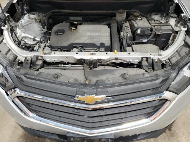Photo 12 from auction – 2018 CHEVROLET EQUINOX LS with VIN 2GNAXREV9J6227986