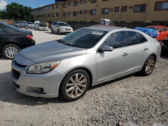 Photo 1 from auction – 2014 CHEVROLET MALIBU LTZ with VIN 1G11H5SL4EF181750