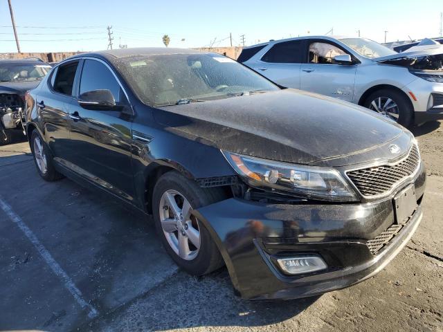 Photo 4 from auction – 2014 KIA OPTIMA LX with VIN 5XXGM4A76EG275013