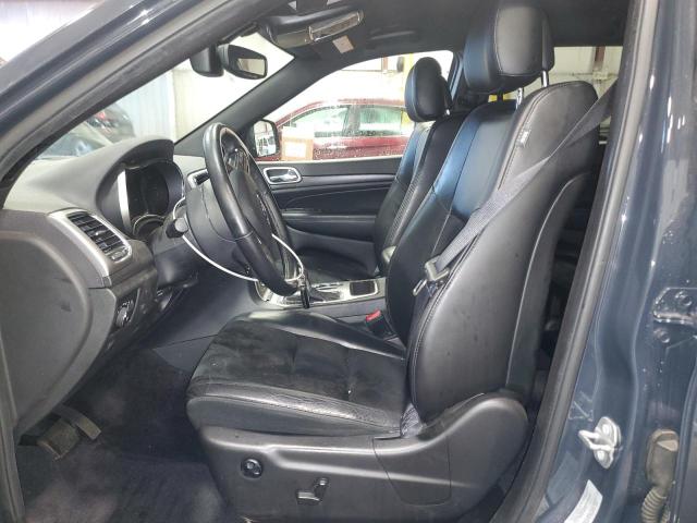 Photo 7 from auction – 2018 JEEP GRAND CHER with VIN 1C4RJFAG7JC173565