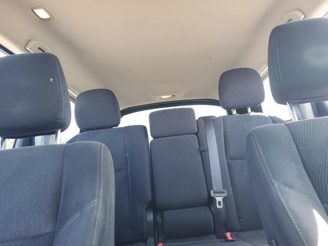 Photo 10 from auction – 2013 NISSAN PATHFINDER with VIN 5N1AR2MM3DC657622
